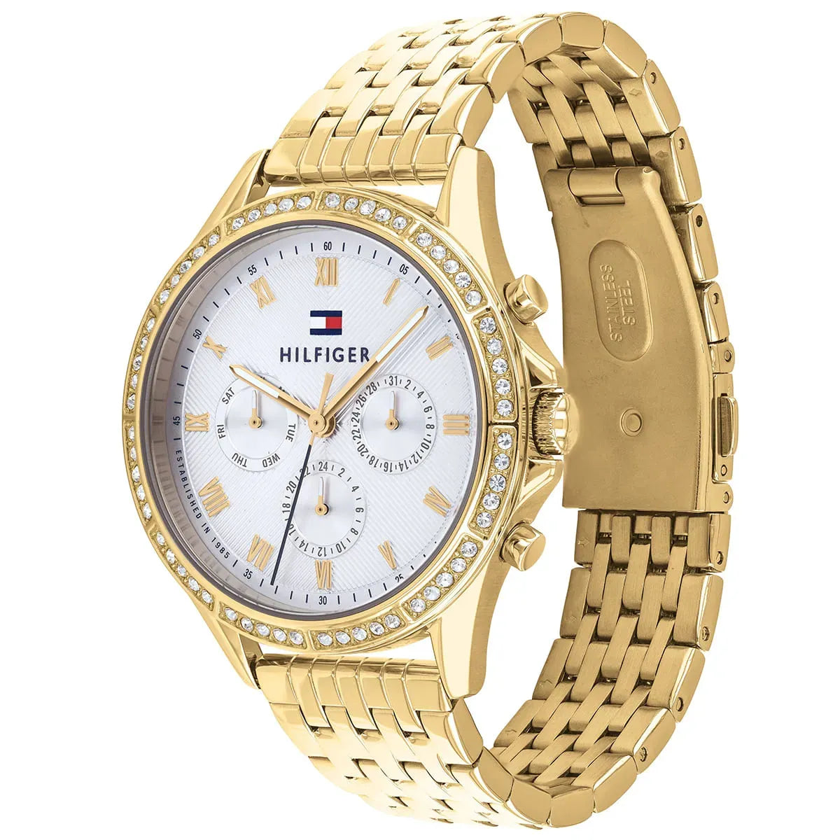 Tommy Hilfiger Watch For Women 1782142