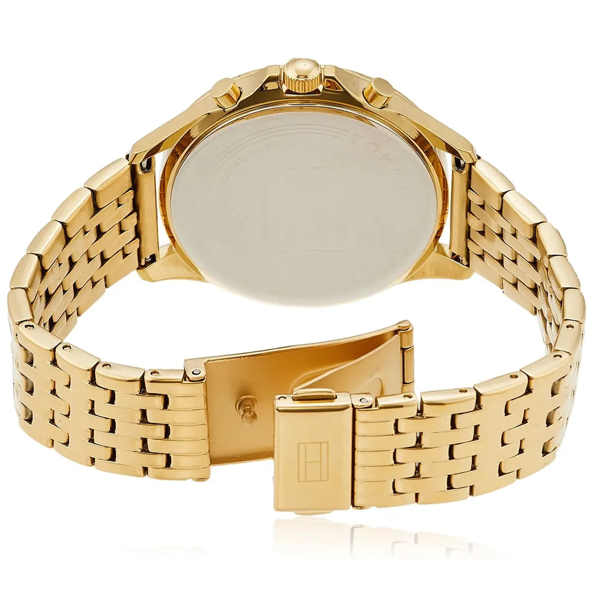 Tommy Hilfiger Watch For Women 1782142