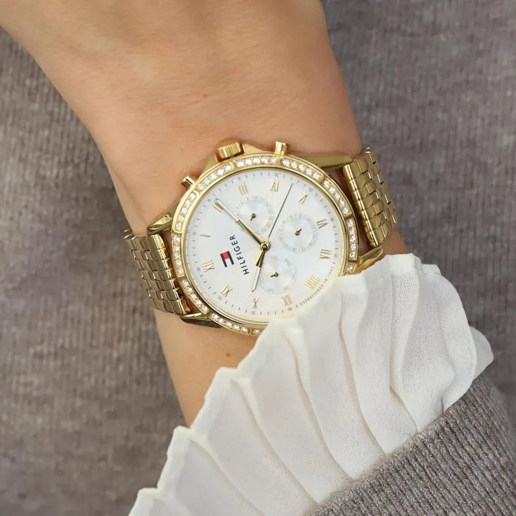 Tommy Hilfiger Watch For Women 1782142