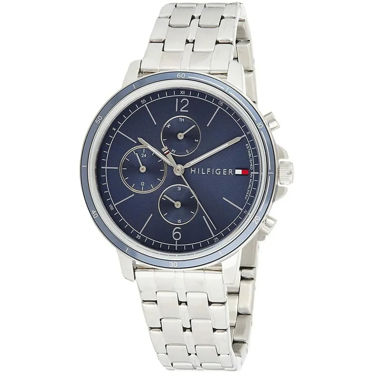 Tommy Hilfiger Watch For Women 1782188