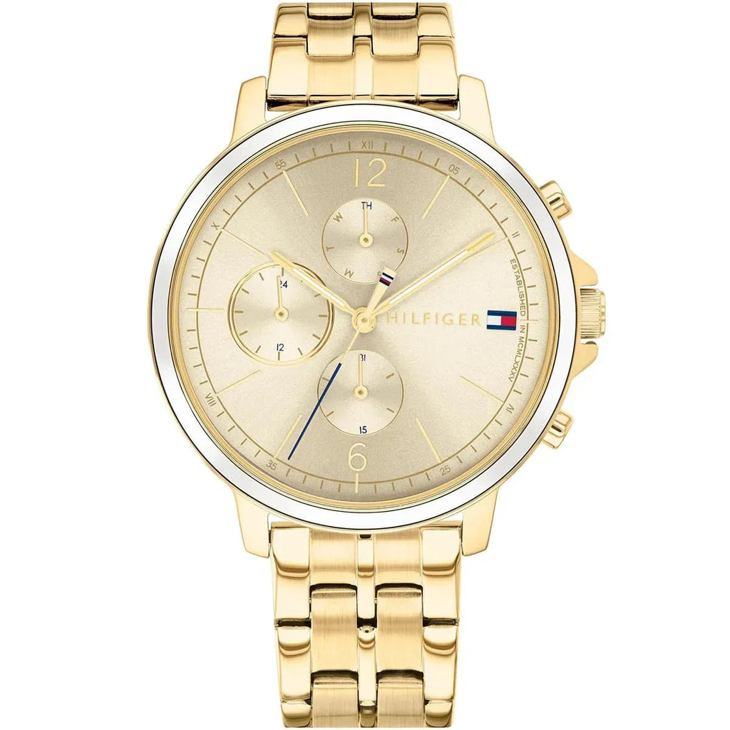 Tommy Hilfiger Watch For Women 1782189