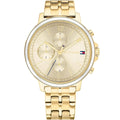 Tommy Hilfiger Watch For Women 1782189
