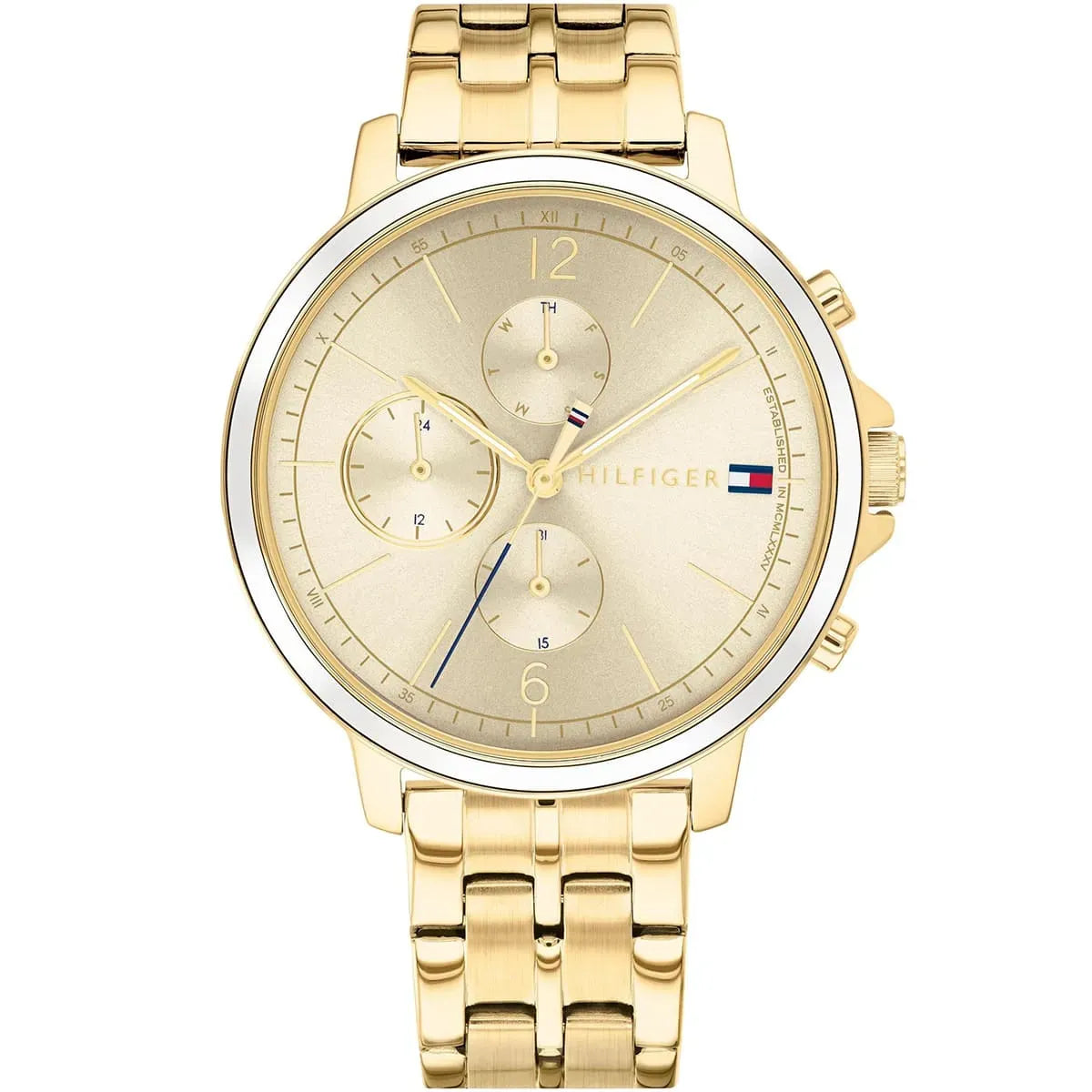 Tommy Hilfiger Watch For Women 1782189