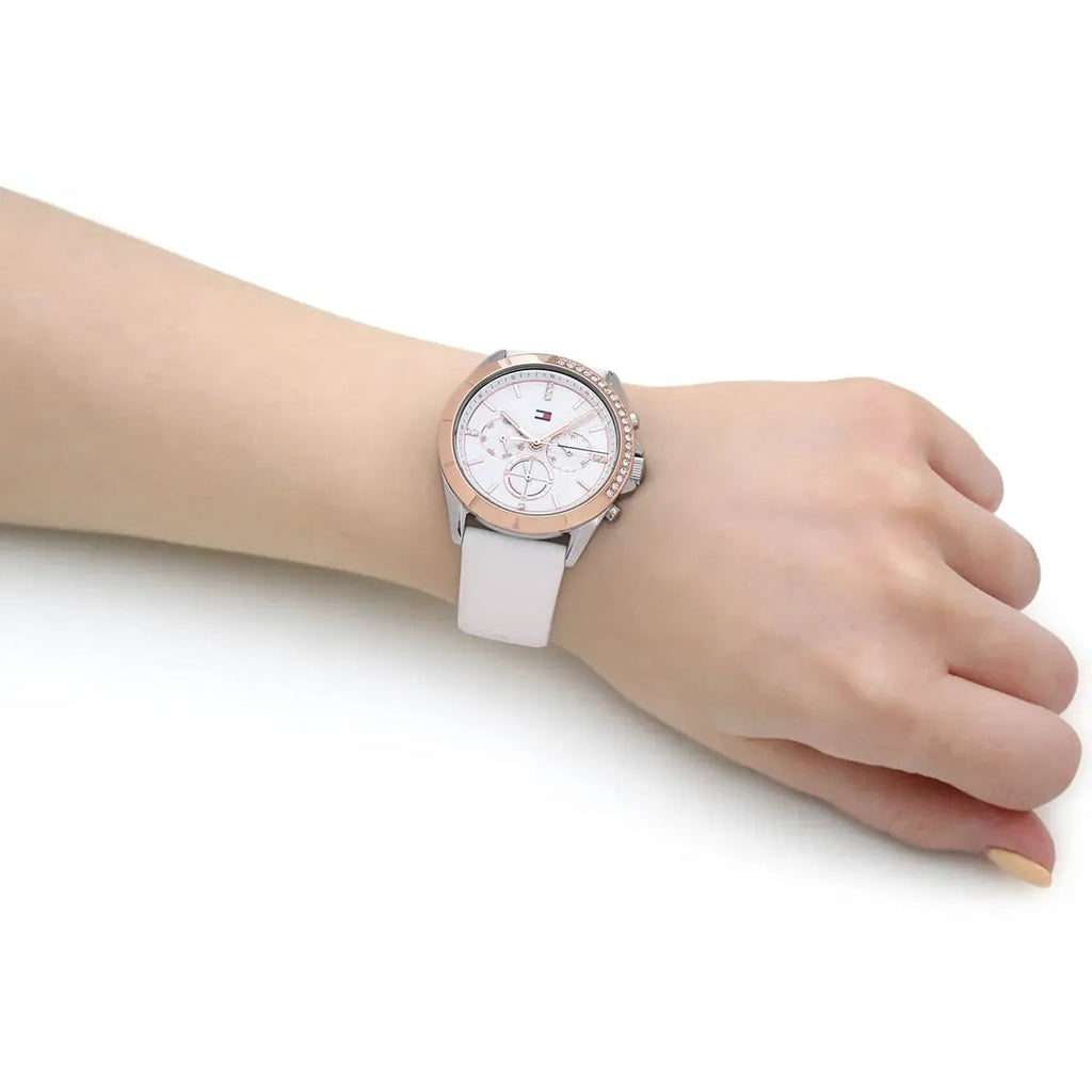 Tommy Hilfiger Watch For Women 1782388