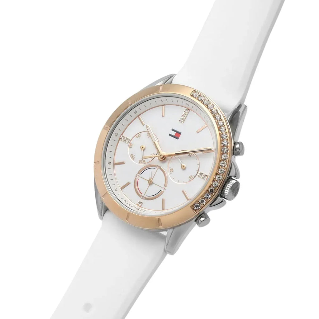 Tommy Hilfiger Watch For Women 1782388