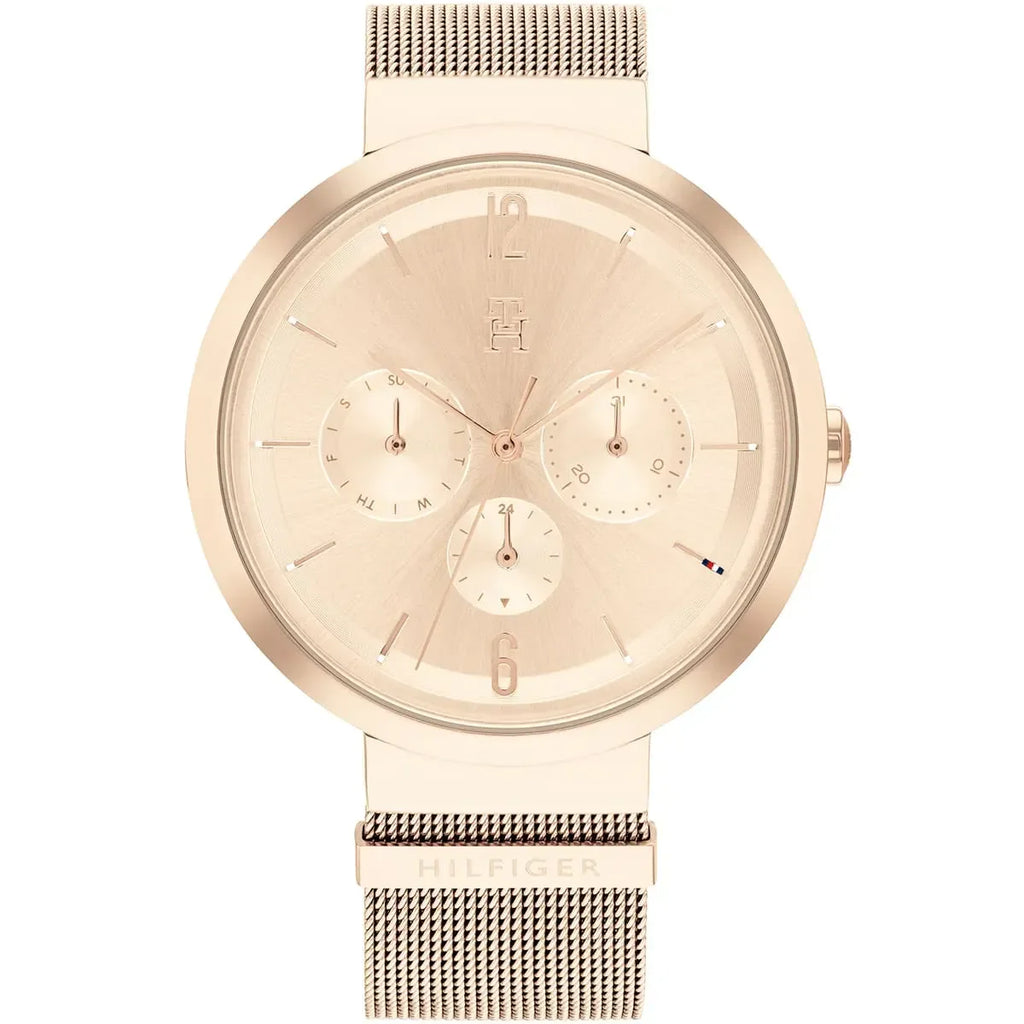 Tommy Hilfiger Watch For Women 1782538