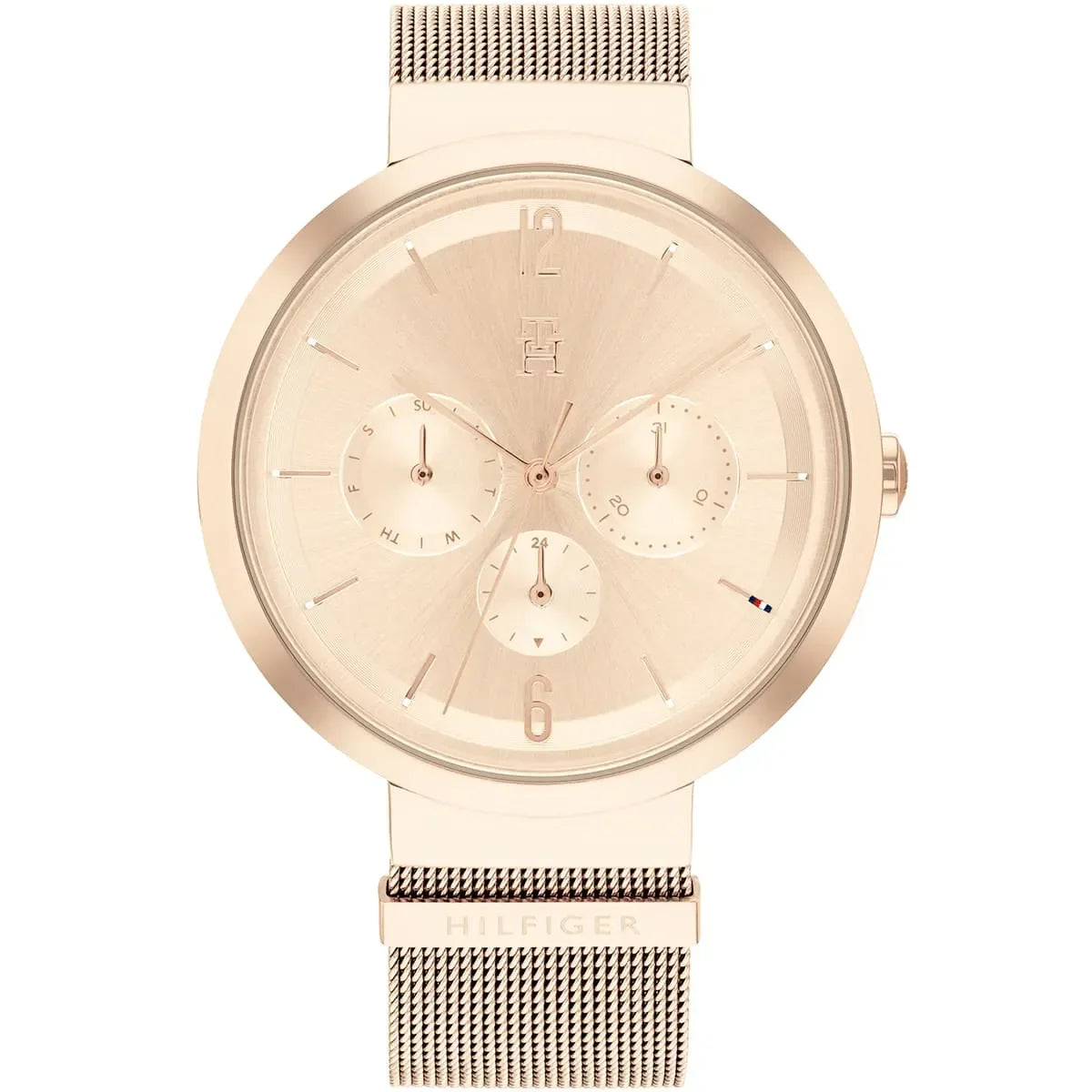 Tommy Hilfiger Watch For Women 1782538