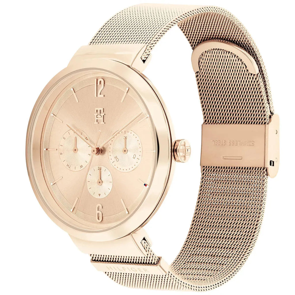 Tommy Hilfiger Watch For Women 1782538