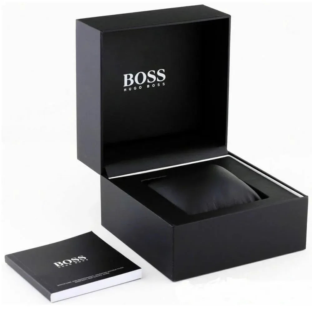 Hugo Boss Watch For Men 1513510
