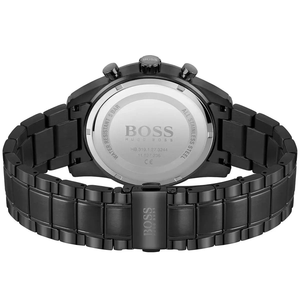 Hugo Boss Watch For Men 1513785