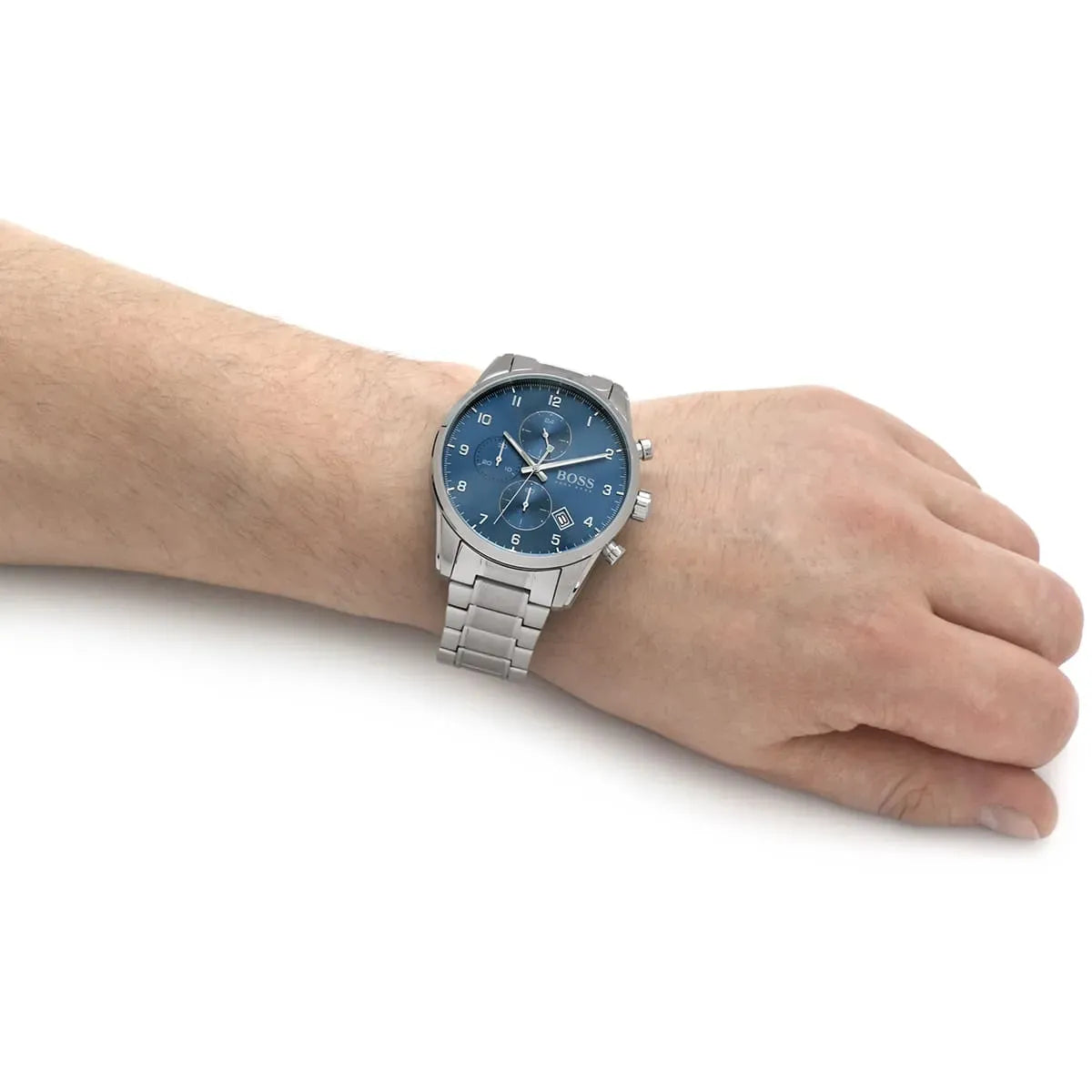 Hugo Boss Watch For Men 1513784