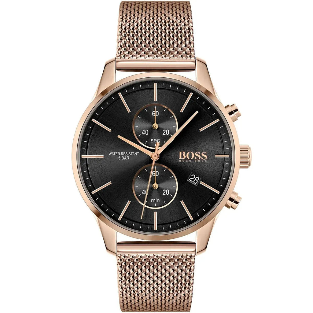 Hugo Boss Watch For Men 1513806