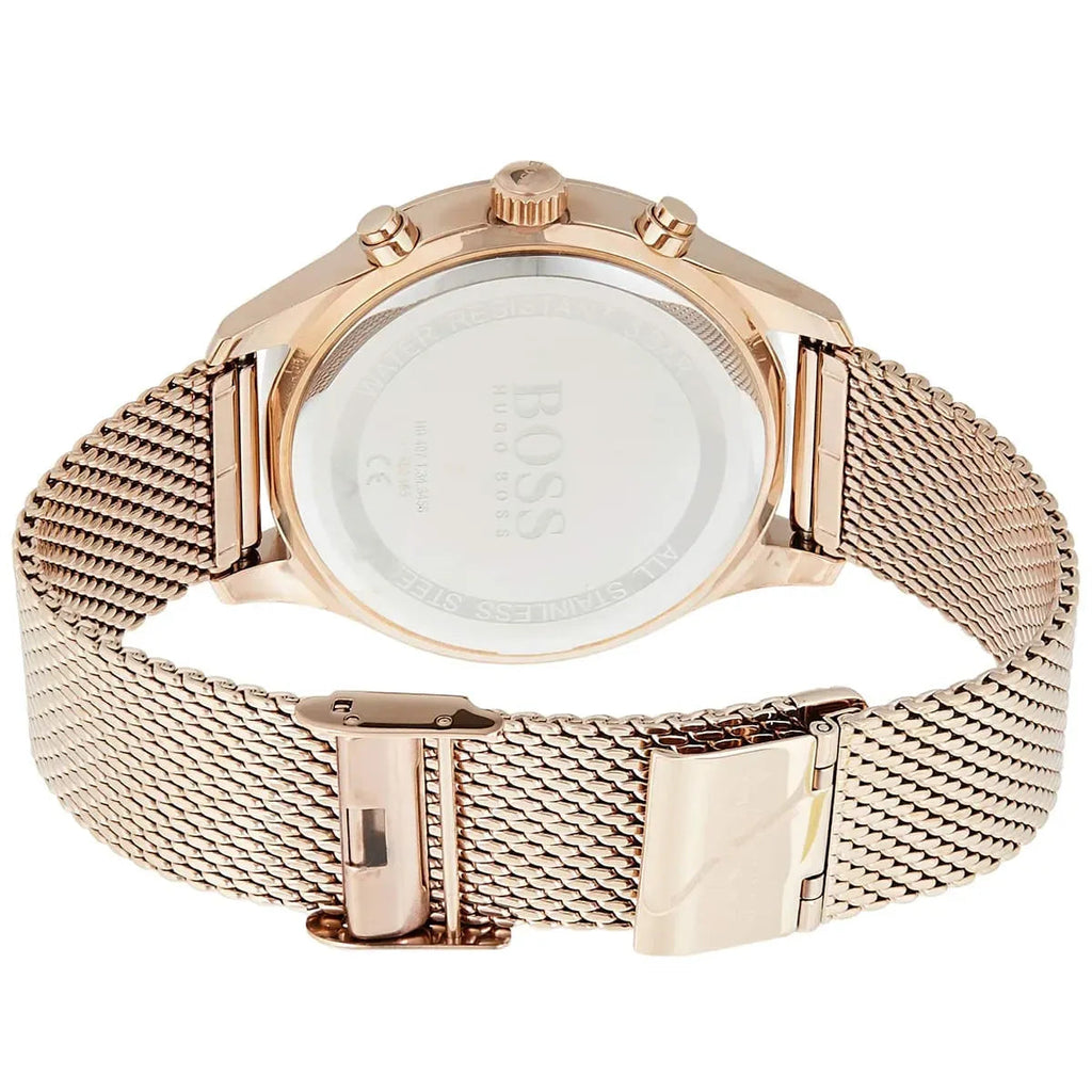 Hugo Boss Watch For Men 1513806