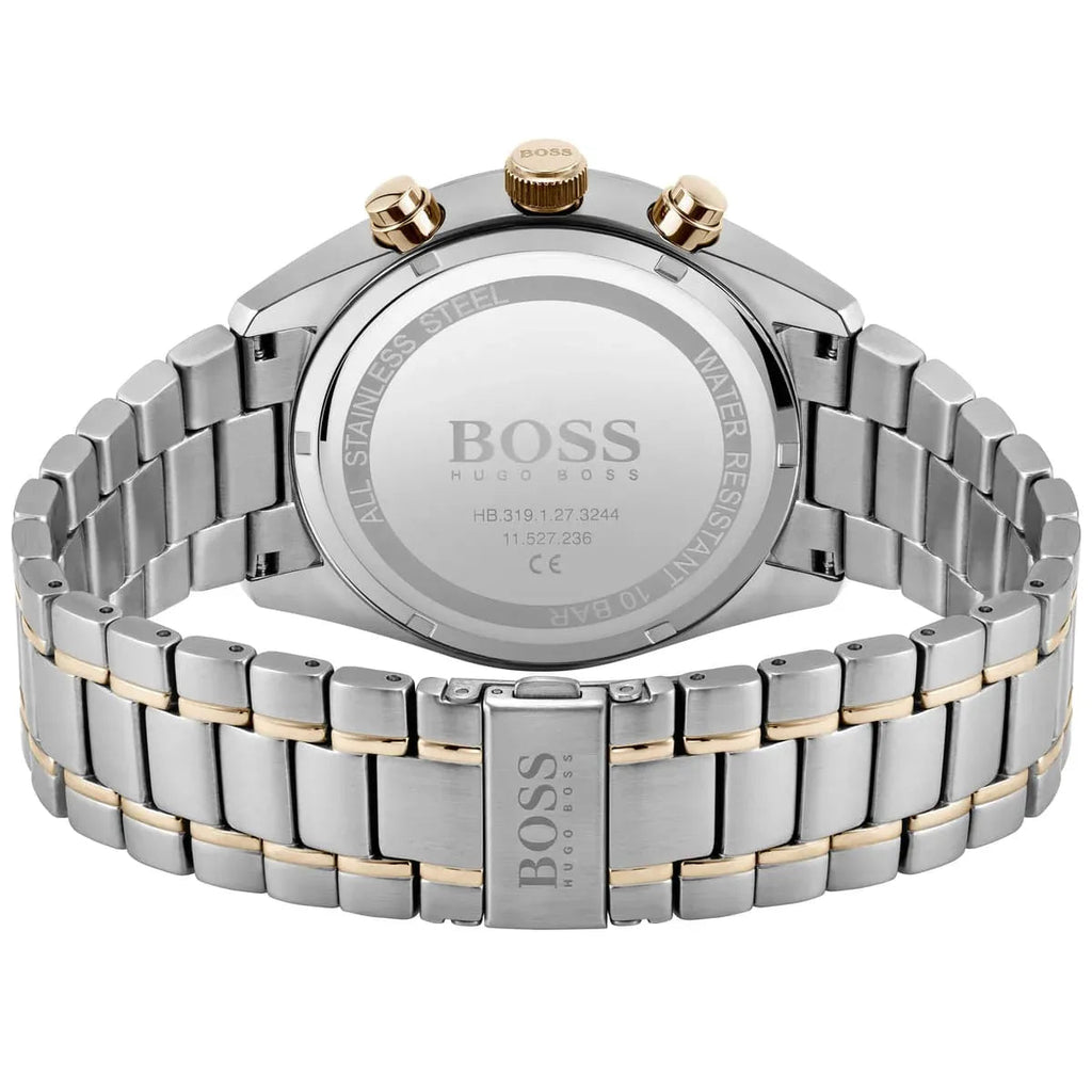 Hugo Boss Watch For Men 1513819