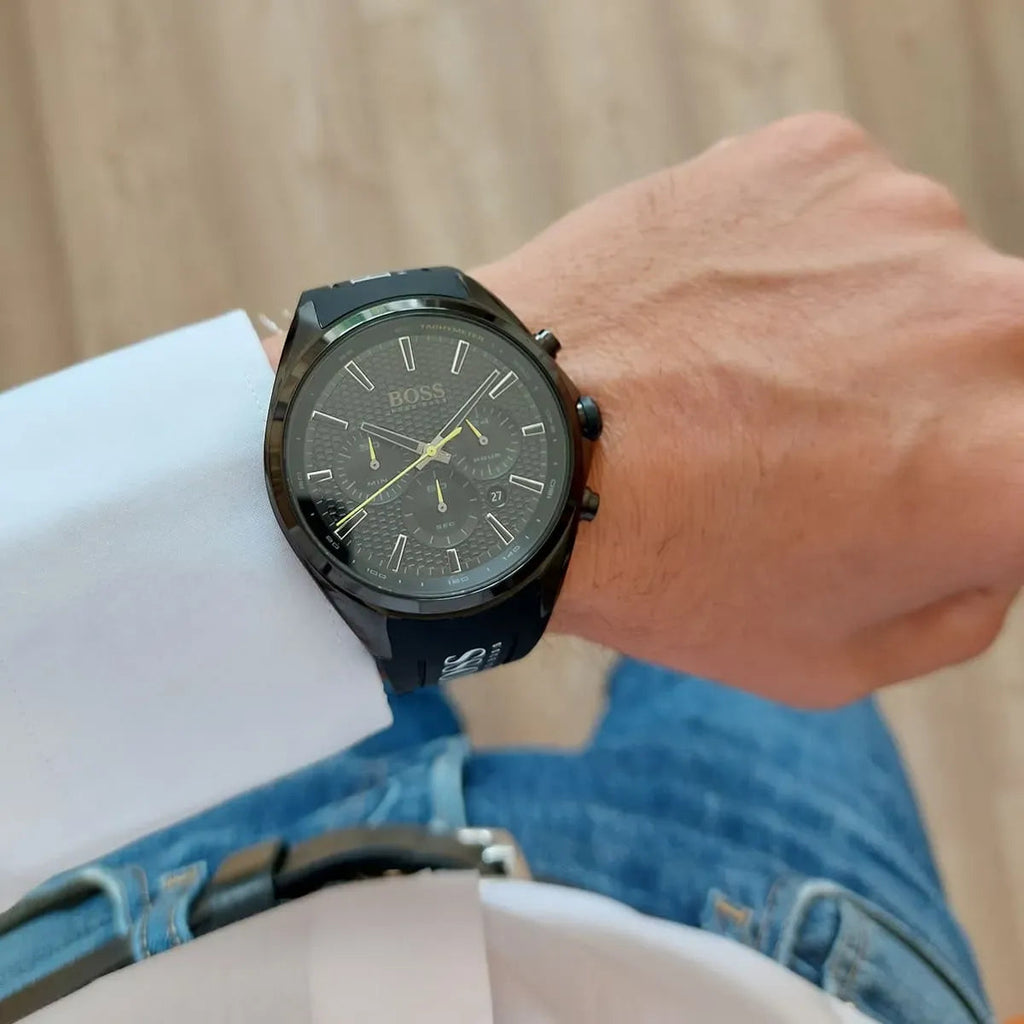 Hugo Boss Watch For Men 1513859