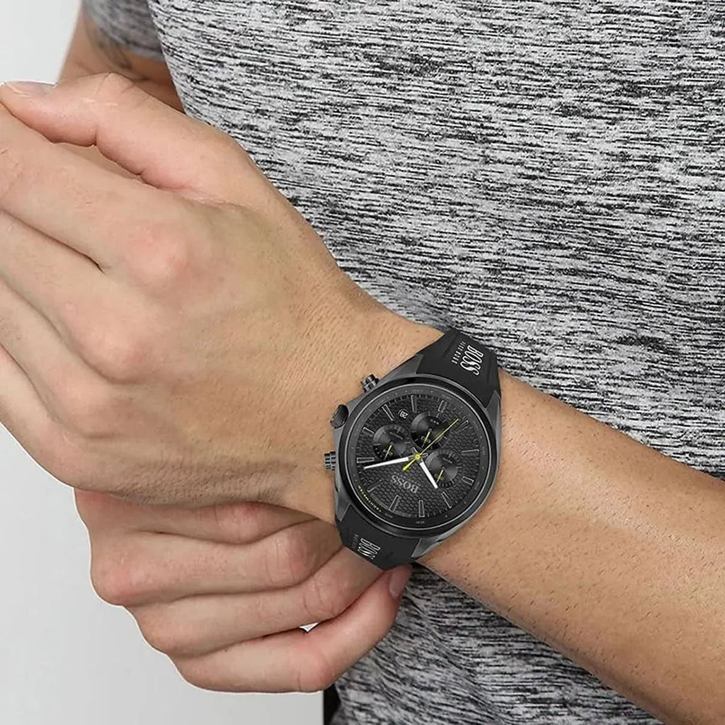 Hugo Boss Watch For Men 1513859