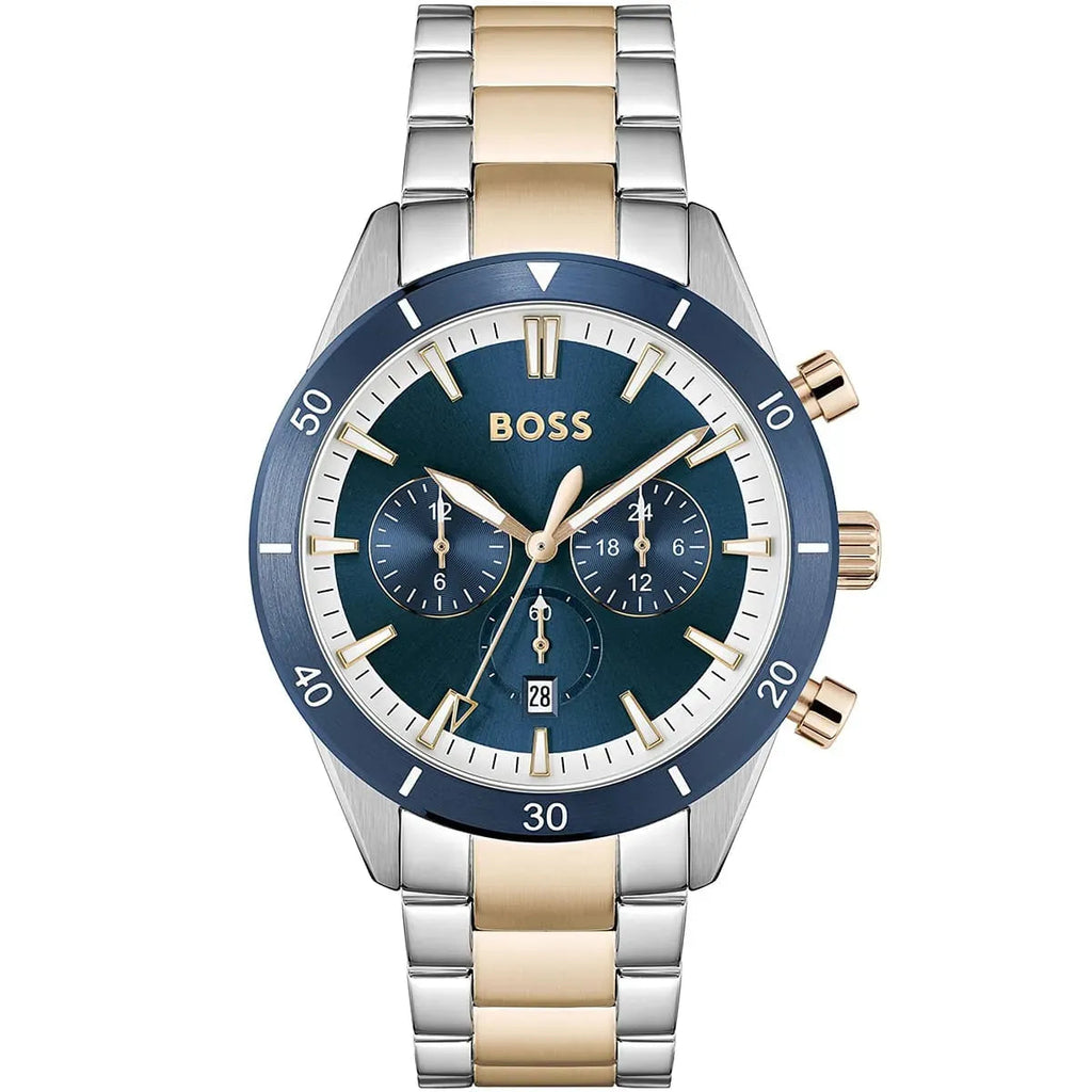 Hugo Boss Watch For Men 1513937