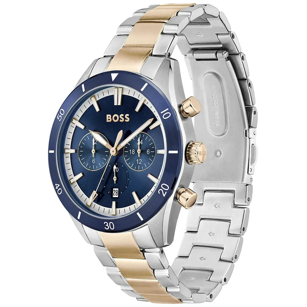 Hugo Boss Watch For Men 1513937