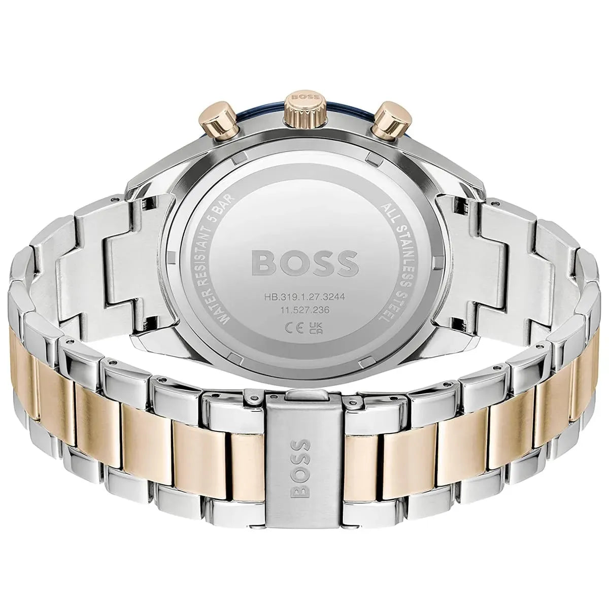 Hugo Boss Watch For Men 1513937