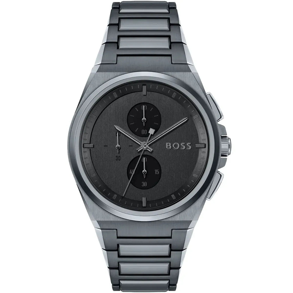 Hugo Boss Watch For Men 1513996