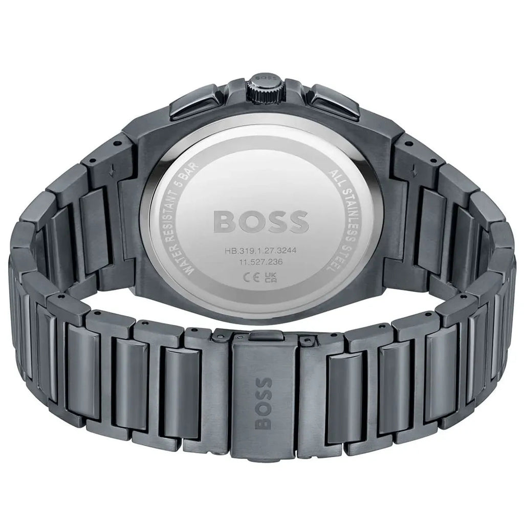 Hugo Boss Watch For Men 1513996