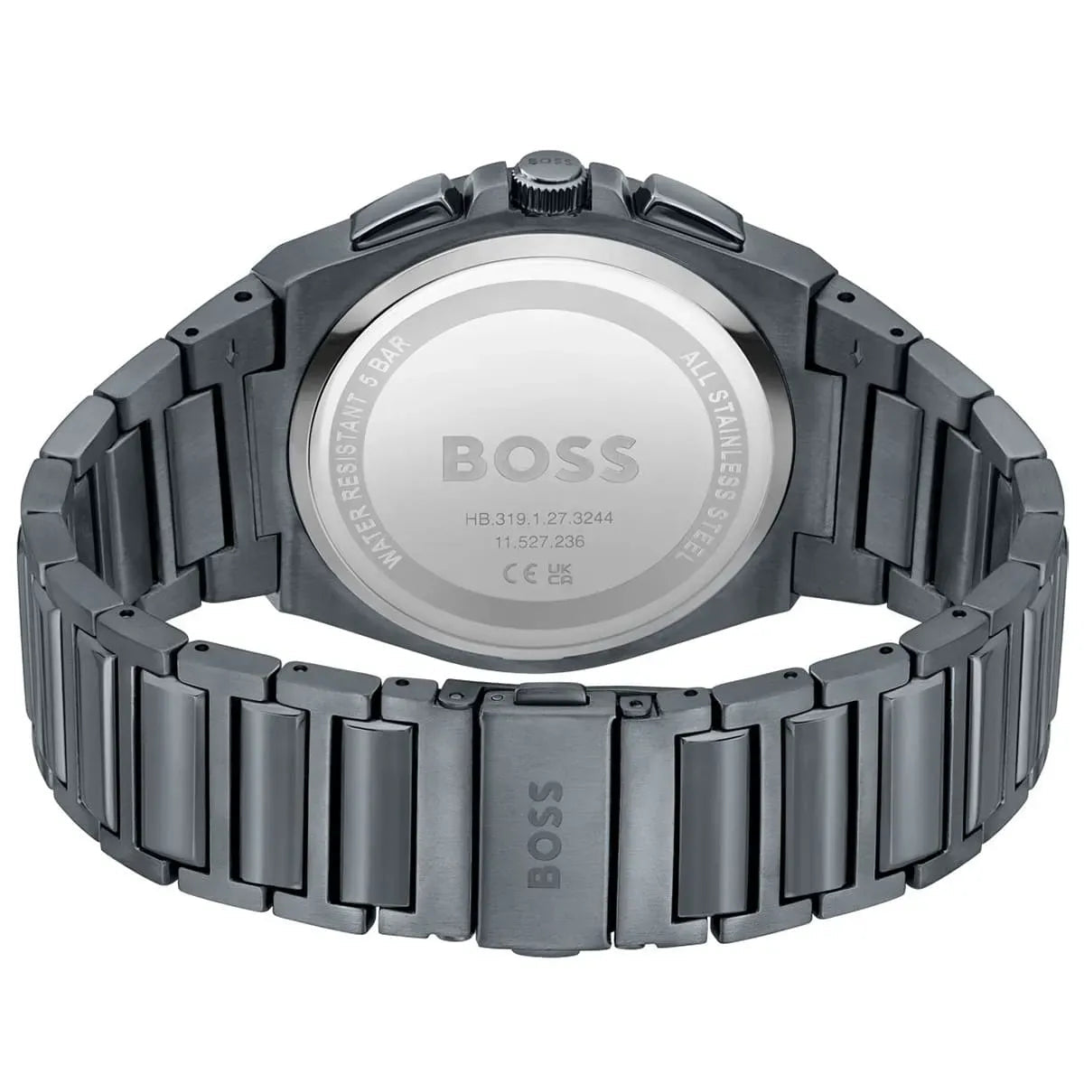 Hugo Boss Watch For Men 1513996