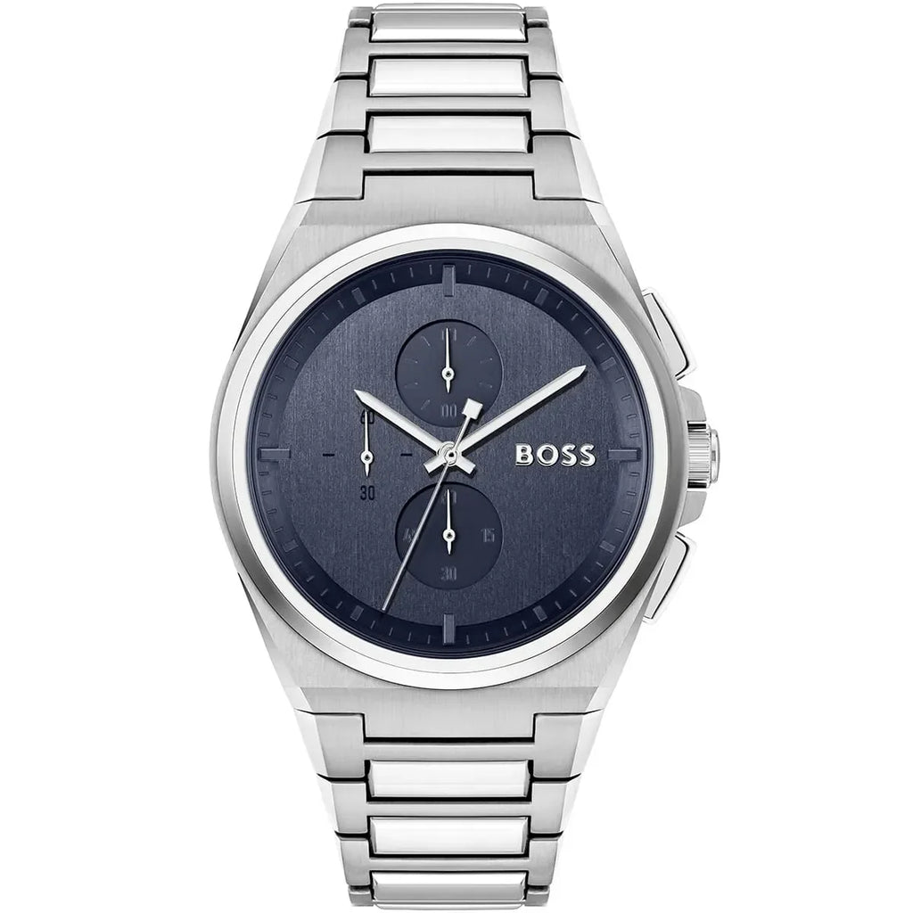 Hugo Boss Watch For Men 1514048