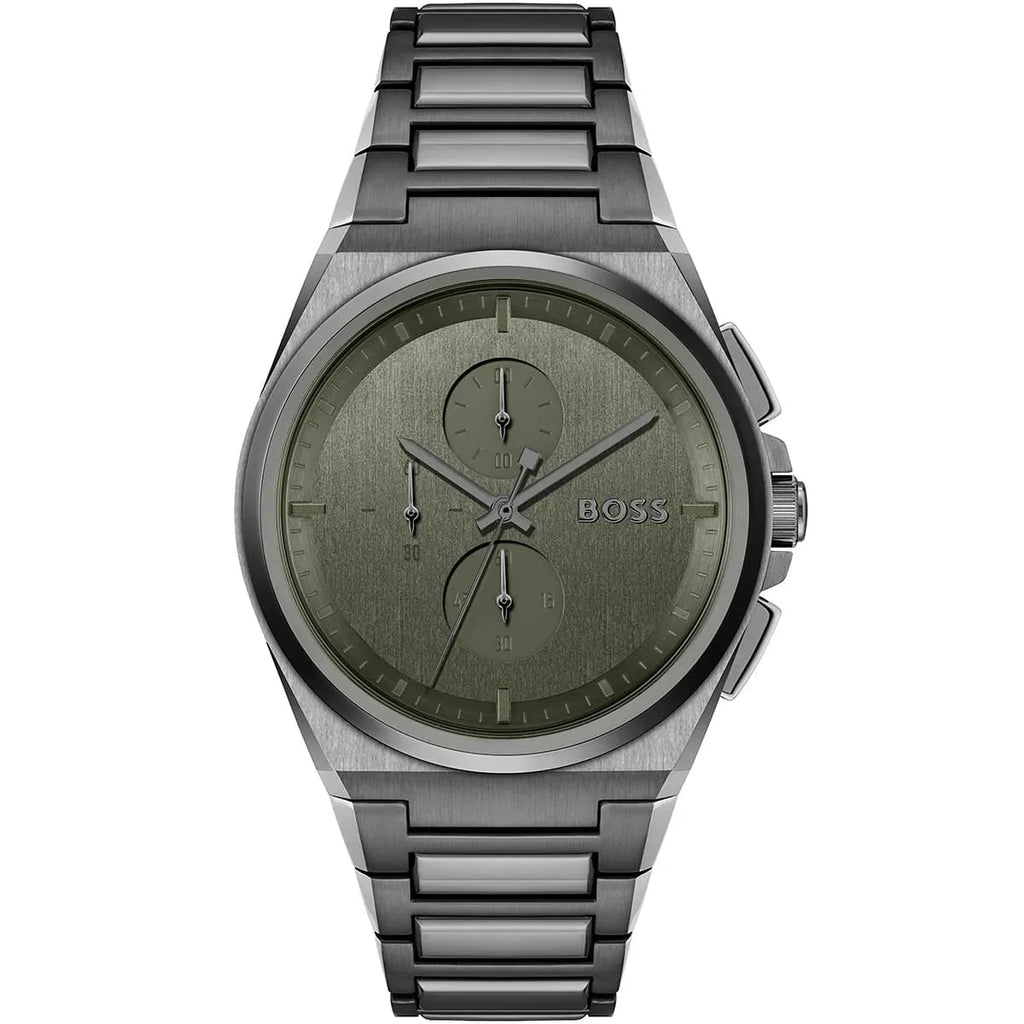 Hugo Boss Watch For Men 1514045