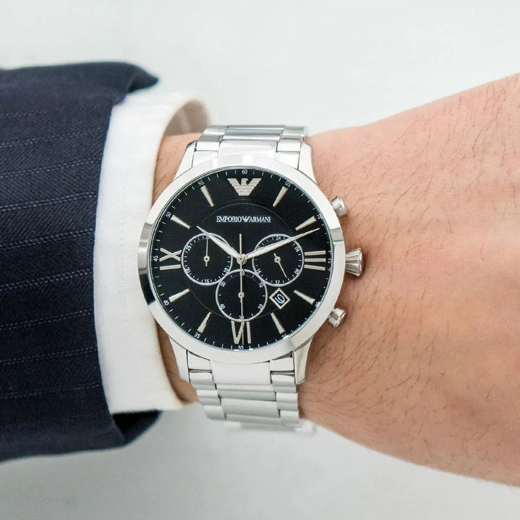 Emporio Armani Watch For Men AR11208