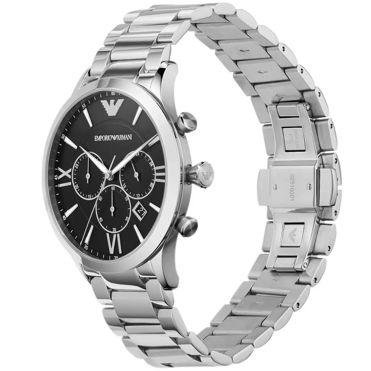 Emporio Armani Watch For Men AR11208