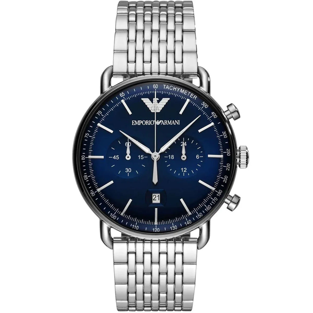 Emporio Armani Watch For Men AR11238