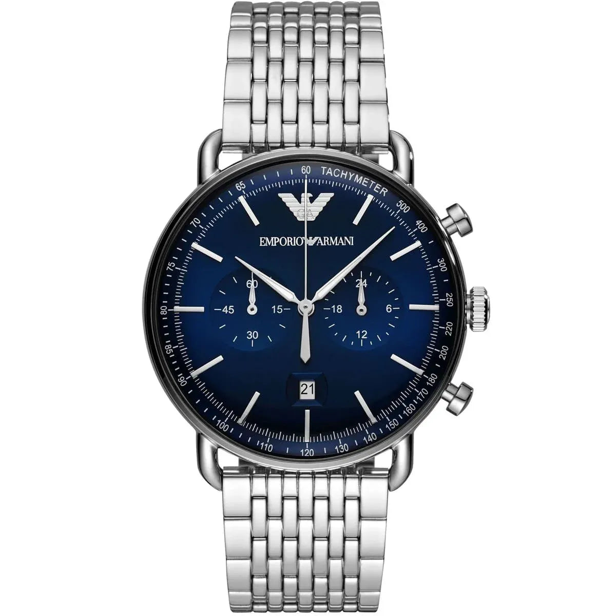 Emporio Armani Watch For Men AR11238