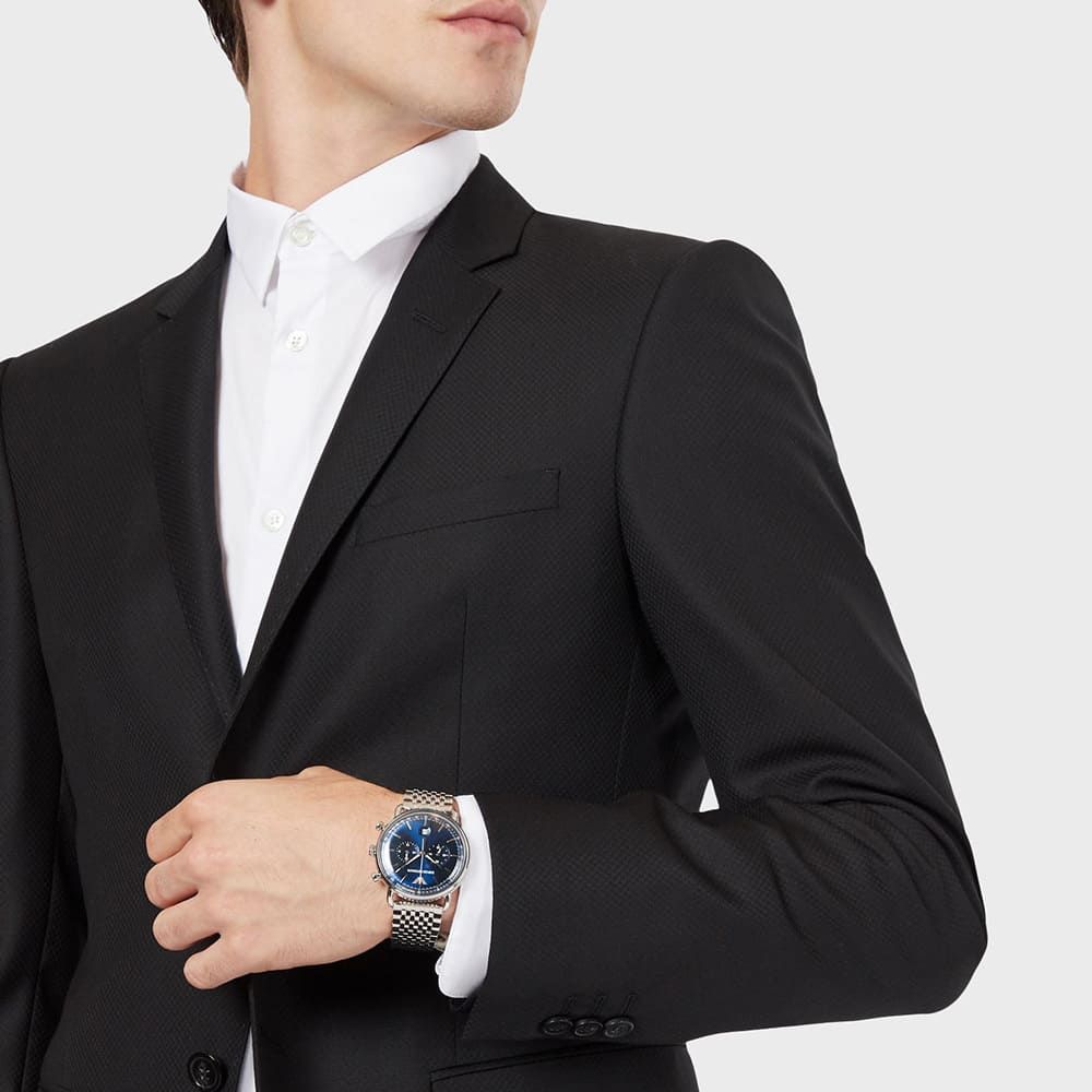 Emporio Armani Watch For Men AR11238