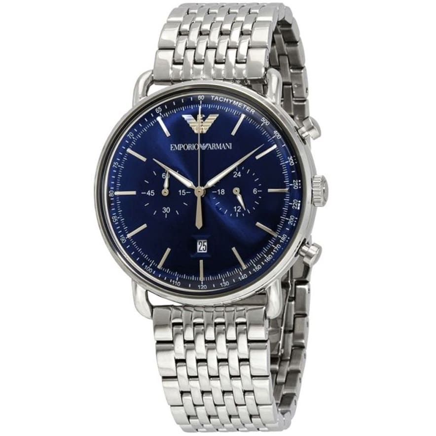 Emporio Armani Watch For Men AR11238