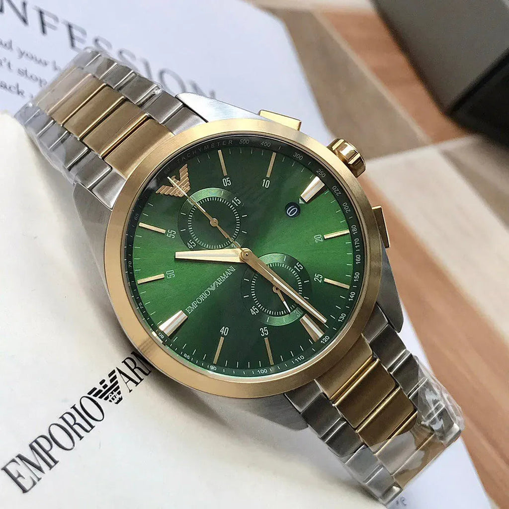 Emporio Armani Watch For Men AR11511