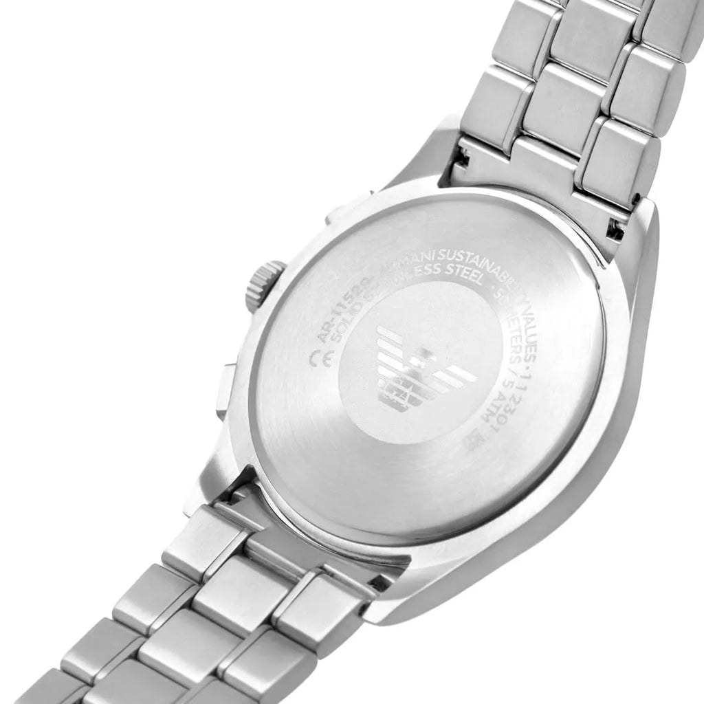 Corner Watches  Emporio Armani Watch For Men AR11529