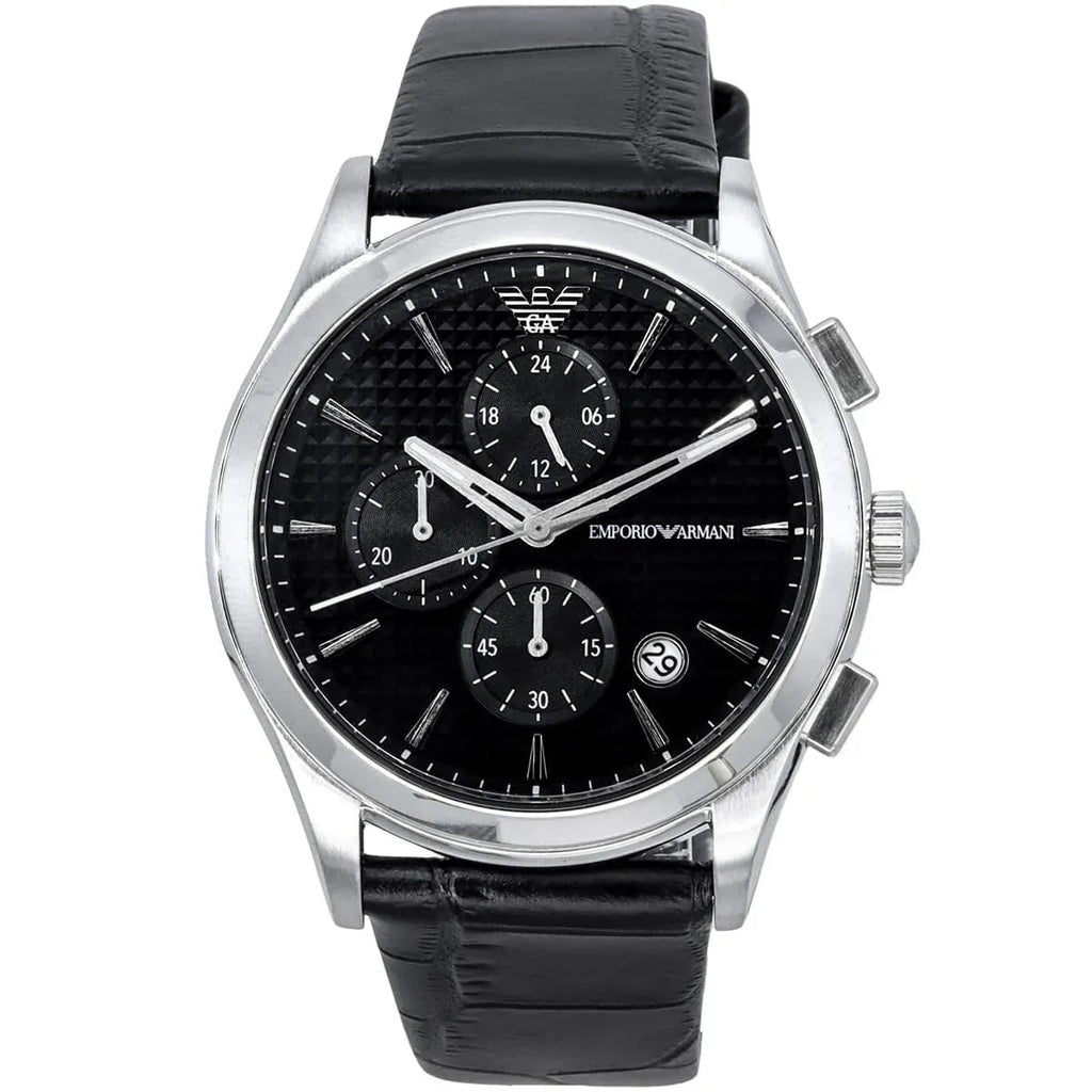 Emporio Armani Watch For Men AR11530
