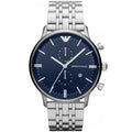 Emporio Armani Watch For Men AR1648