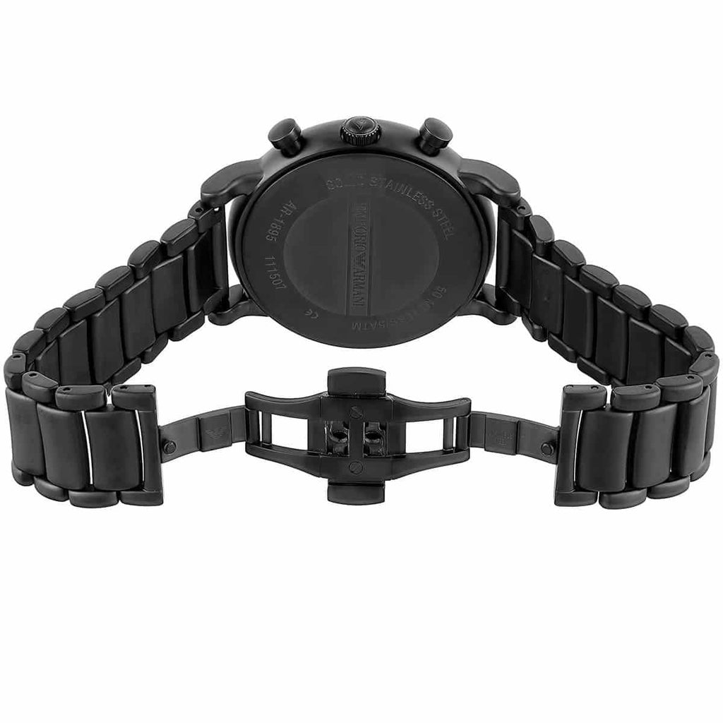 Emporio Armani Watch For Men AR1895