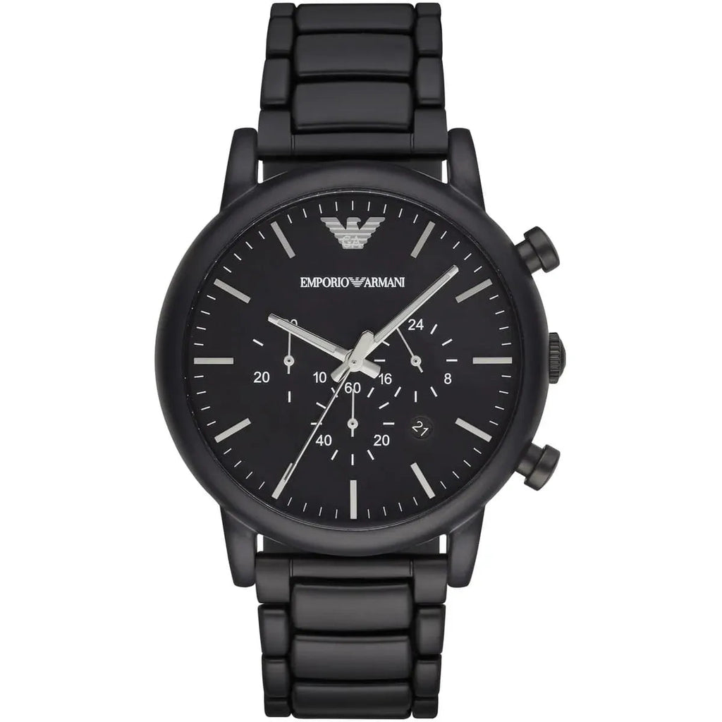Emporio Armani Watch For Men AR1895