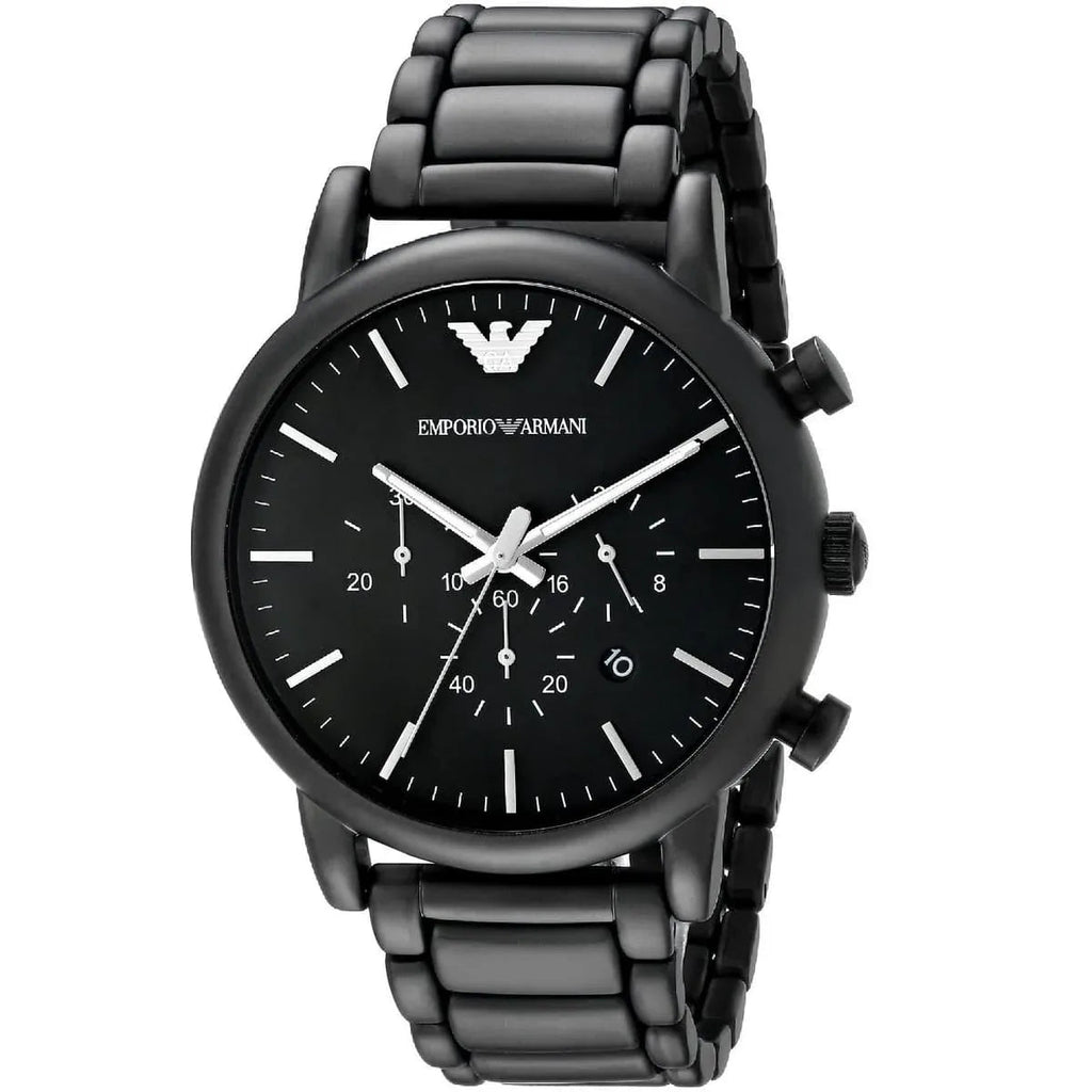 Emporio Armani Watch For Men AR1895