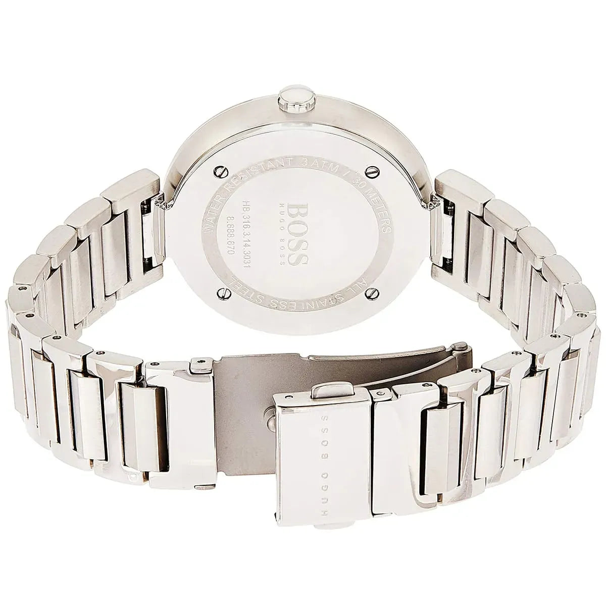 Hugo Boss Watch For Women 1502414