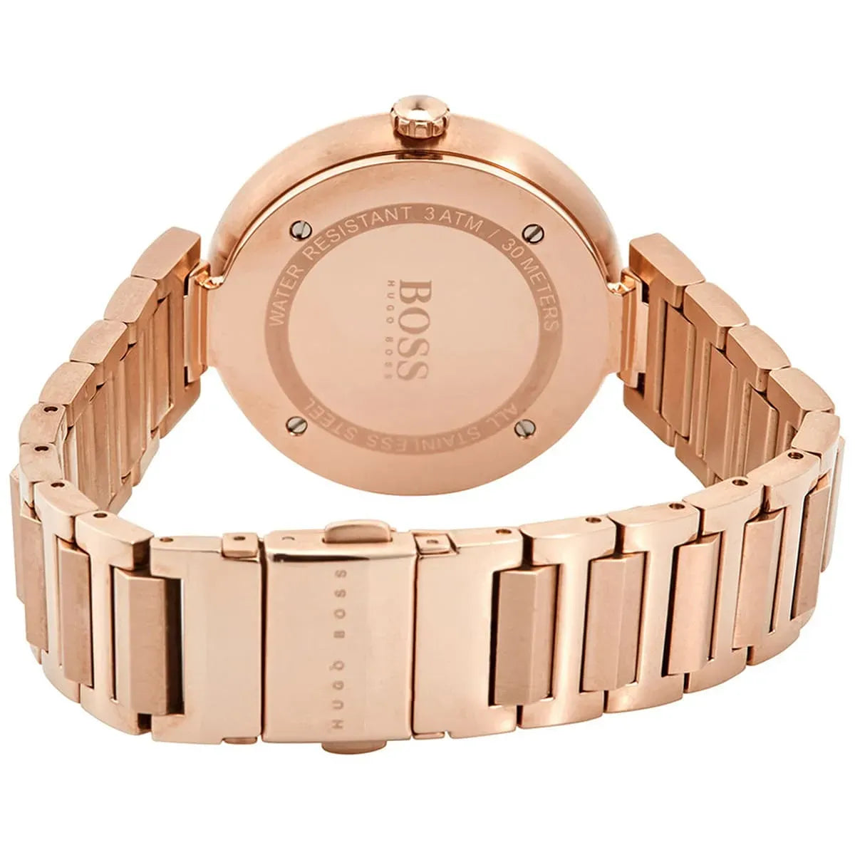 Hugo Boss Watch For Women 1502418