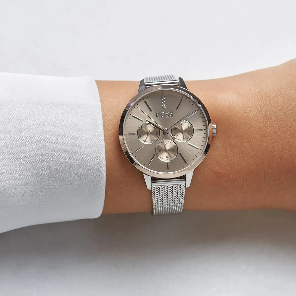 Hugo Boss Watch For Women 1502423