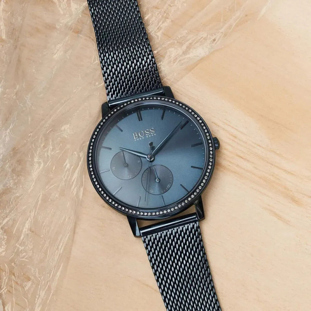 Hugo Boss Watch For Women 150251