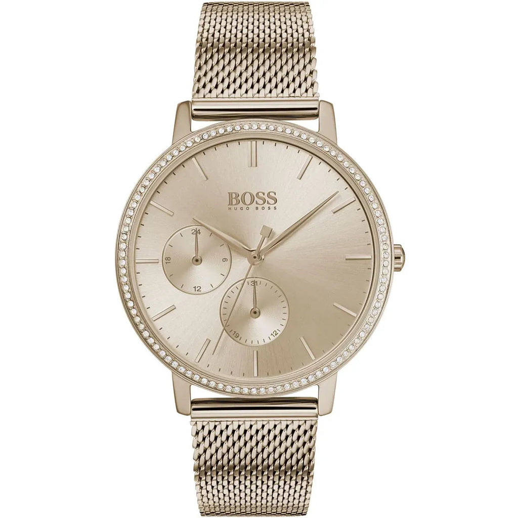 Hugo Boss Watch For Women 1502519
