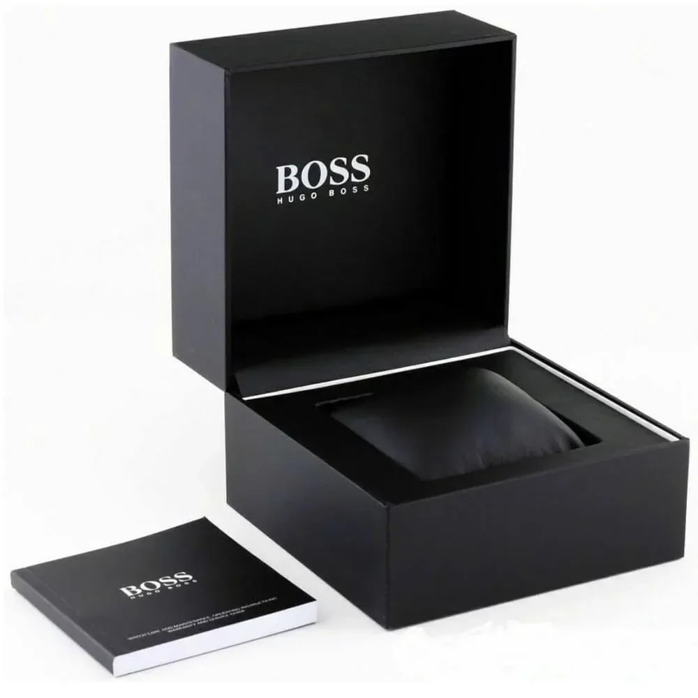 Hugo Boss Watch For Women 1502519