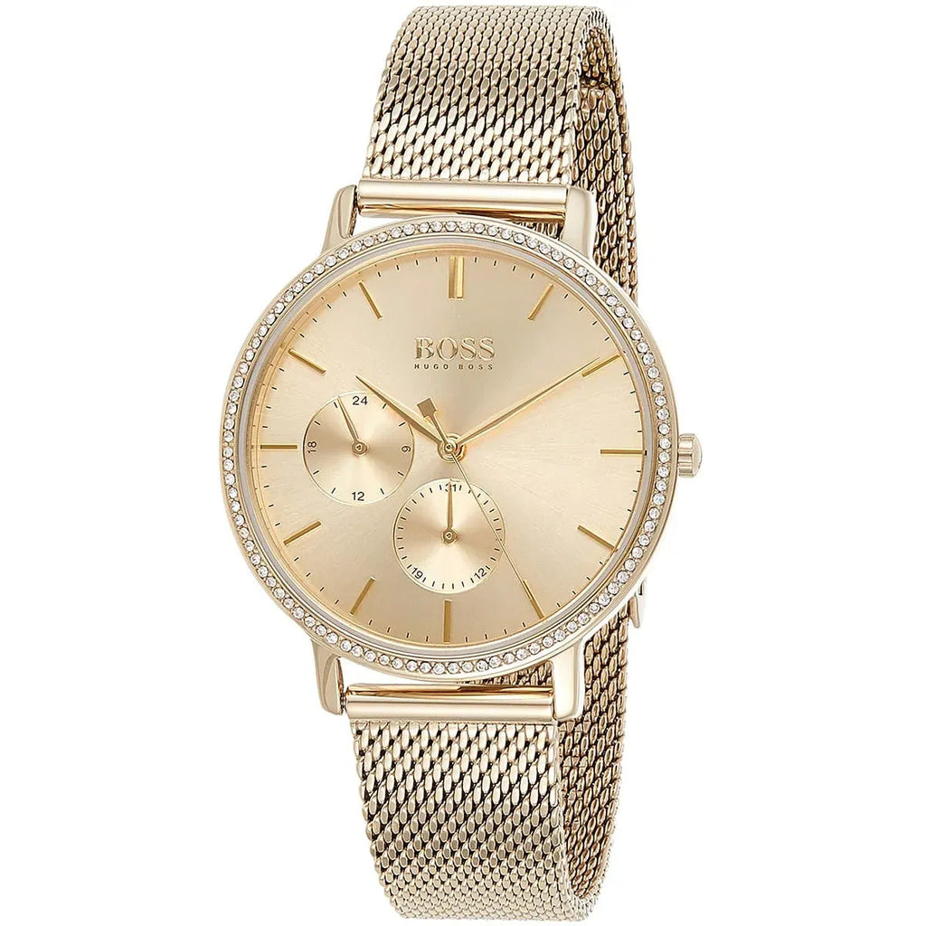 Hugo Boss Watch For Women 1502520