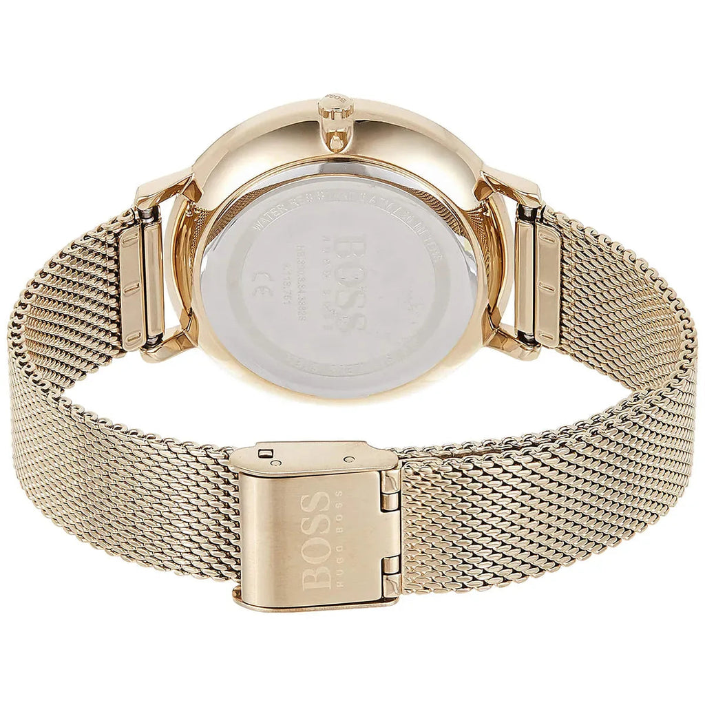 Hugo Boss Watch For Women 1502520