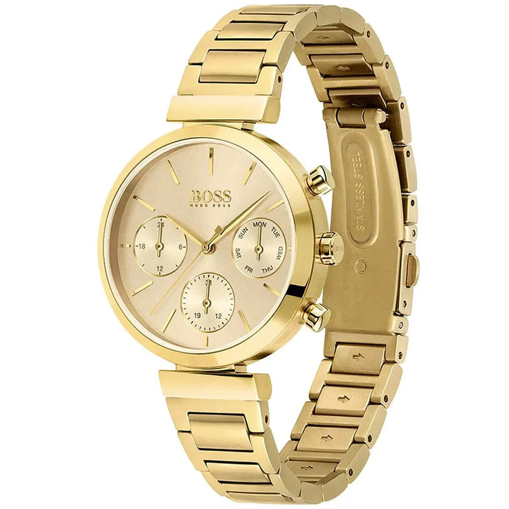 Hugo Boss Watch For Women 1502532